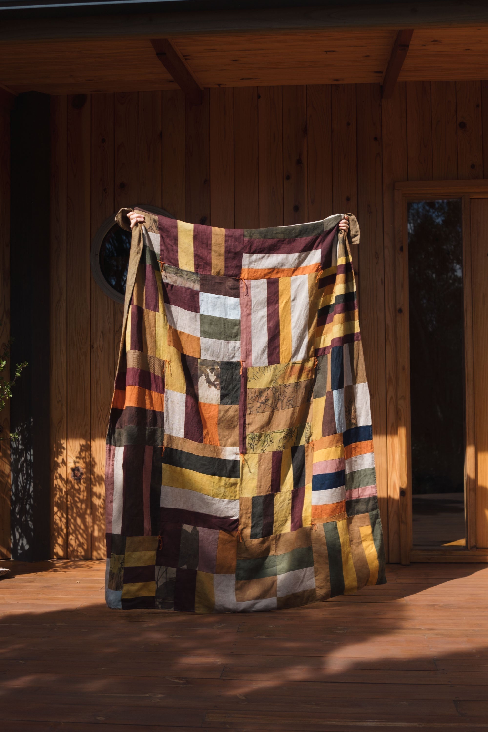 Bella's Gift: The Story That Led to Our First In-House Quilt Collection