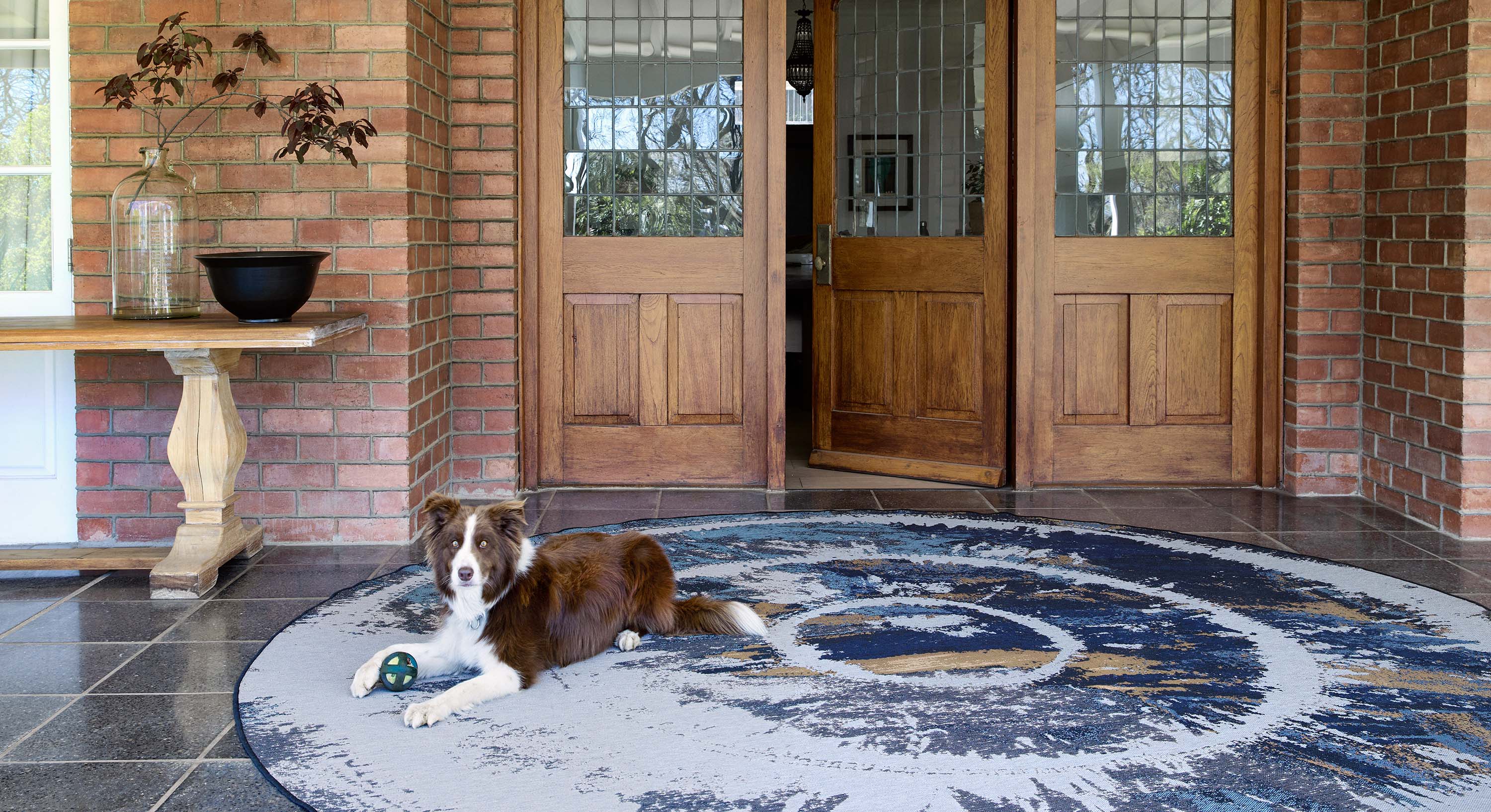 Introducing 8 New Carpets in the ‘Call of the Karoo’ Collection