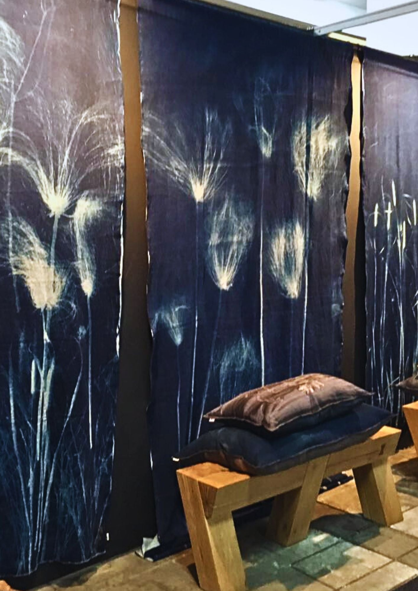 CIRCA GALLERY TEXTILE EXHIBITION