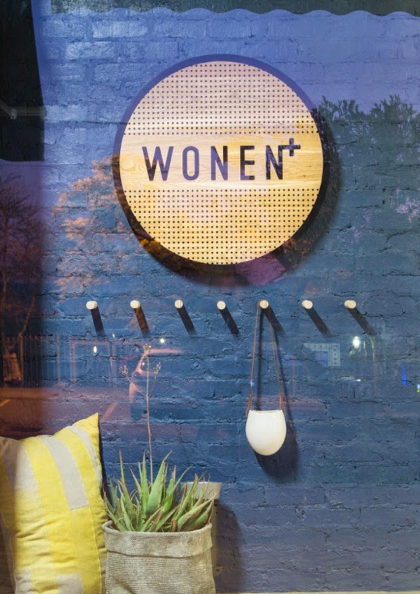 EVOLUTION IN WONEN+ PRETORIA