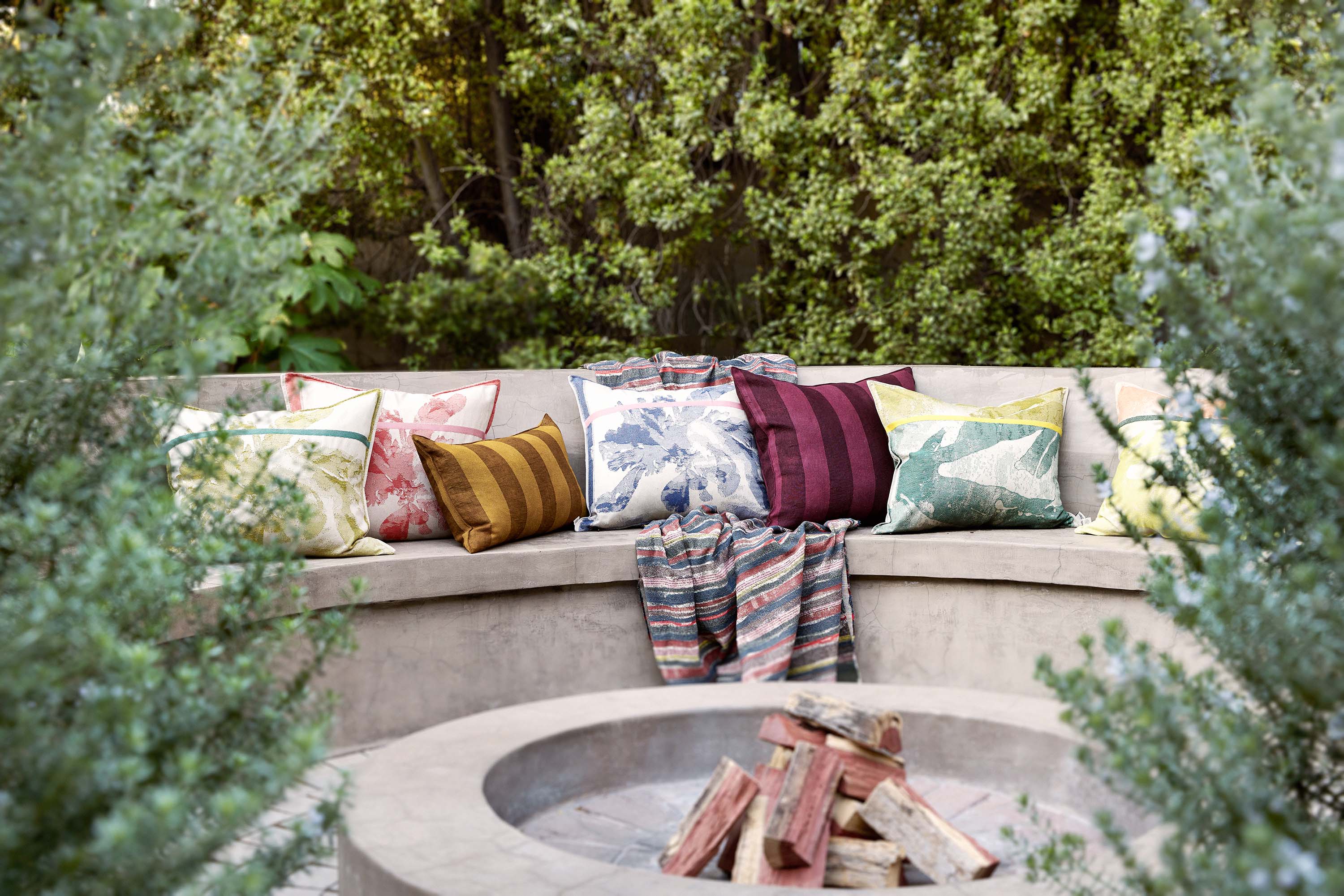 Everspring | A FRESH PALETTE FOR THE SEASON