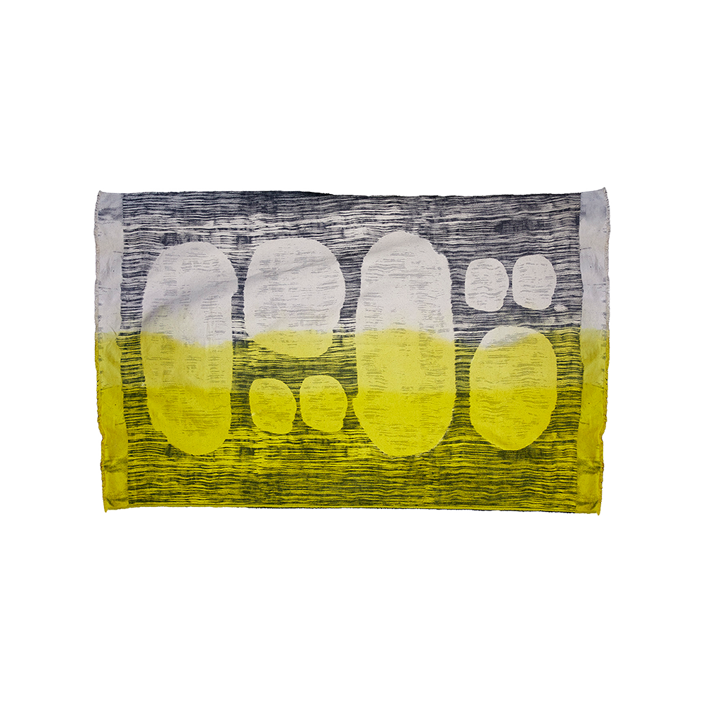 Henge Jacquard Throw