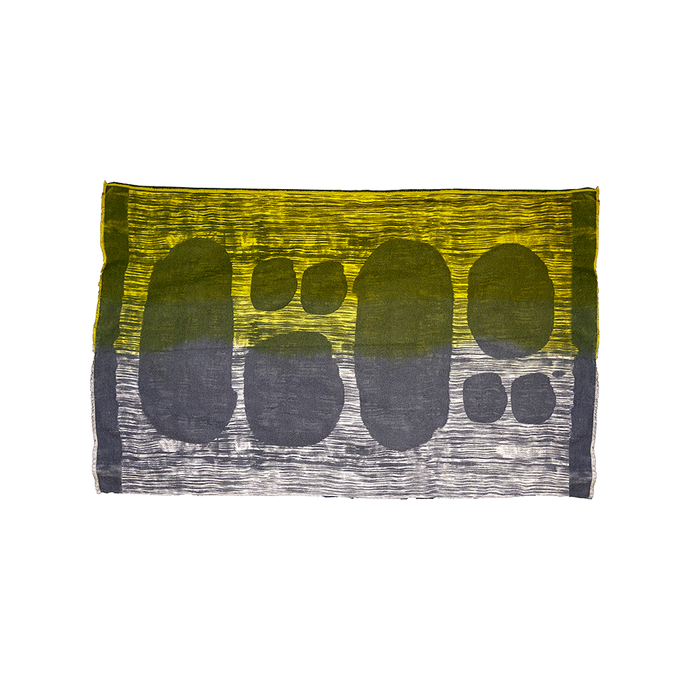 Henge Jacquard Throw