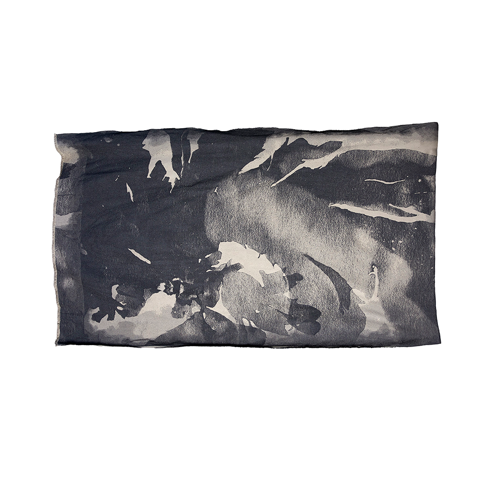 Nitiphyllum Jacquard Throw