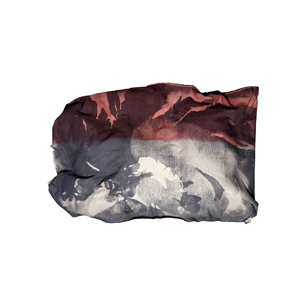 Nitiphyllum Jacquard Throw