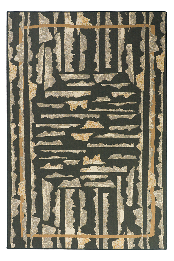KOPER CARPET