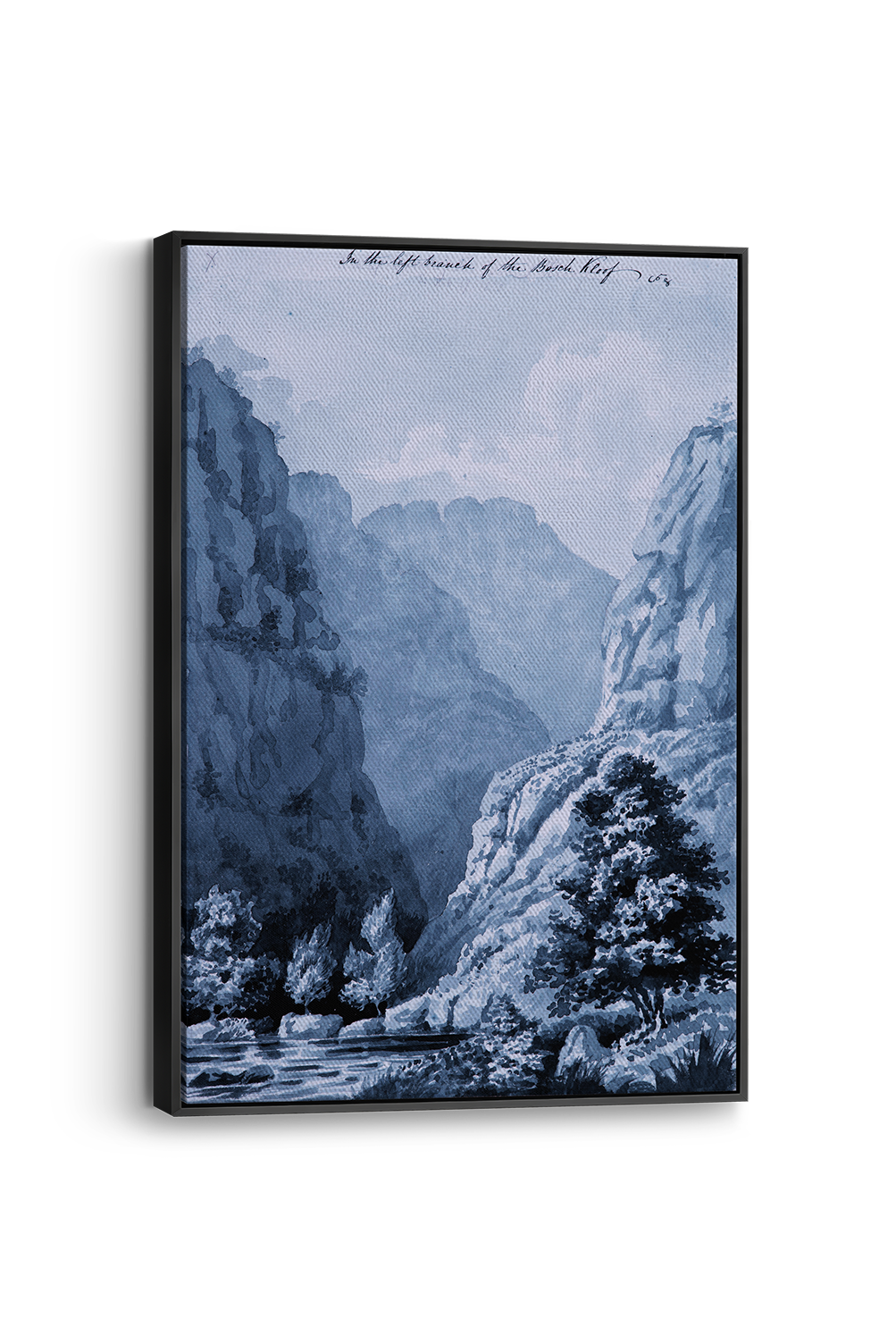 Boschkloof Panel