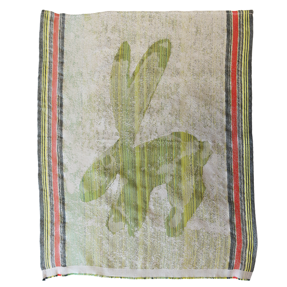 Doekvoet Heritage Doek