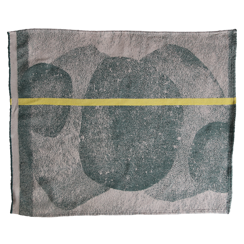 Lichen Heritage Doek