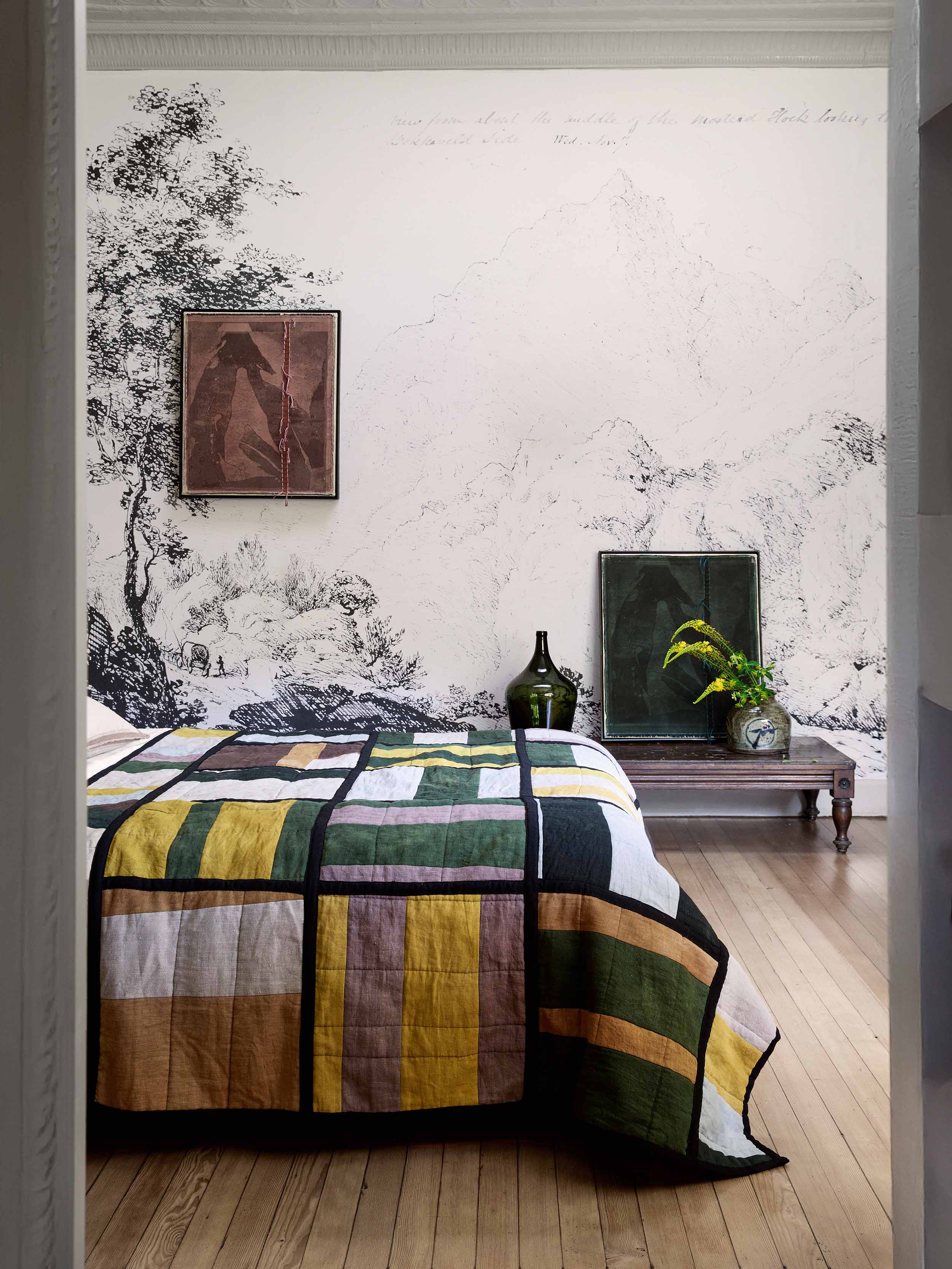 Callie Quilt