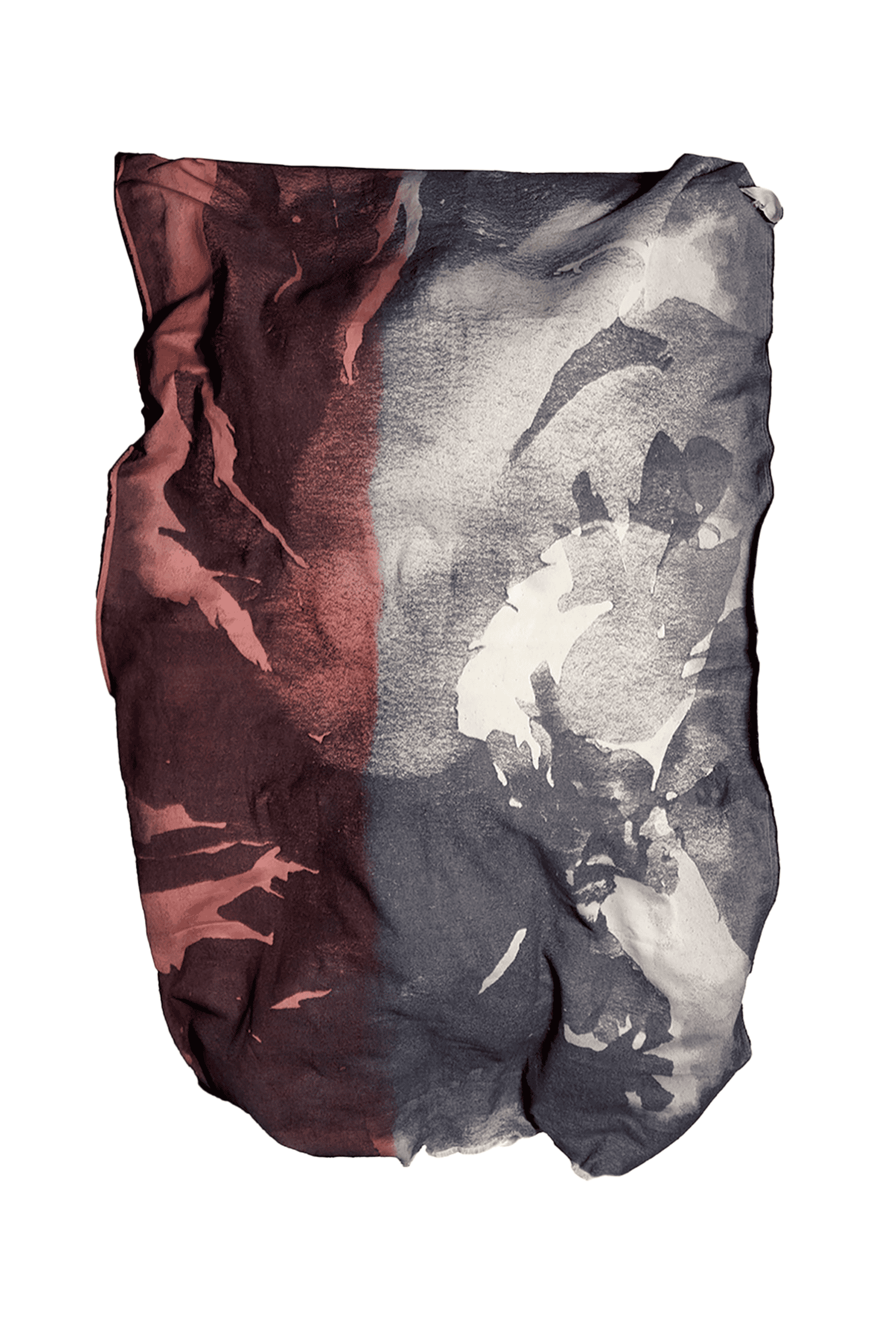 Nitiphyllum Jacquard Throw