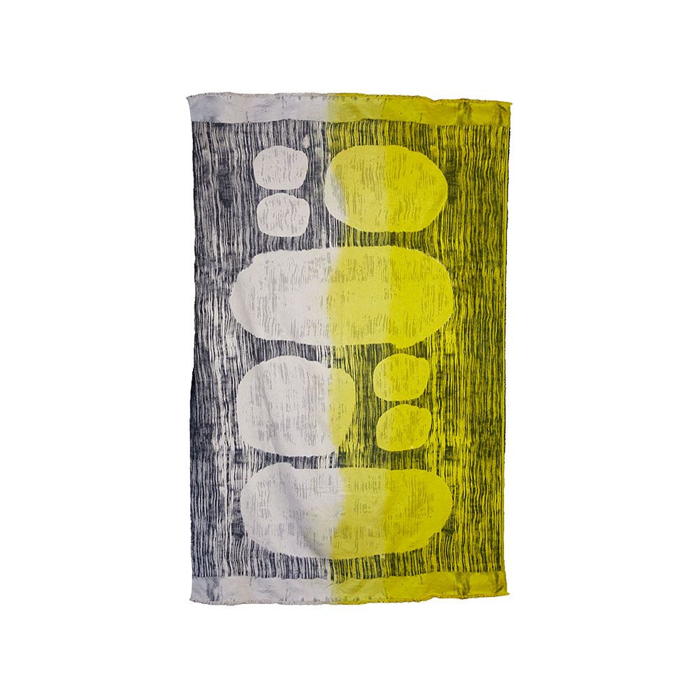 Henge Jacquard Throw