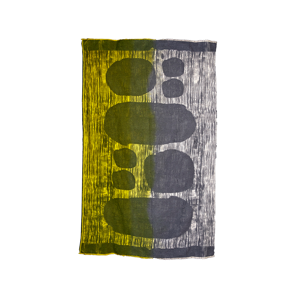 Henge Jacquard Throw