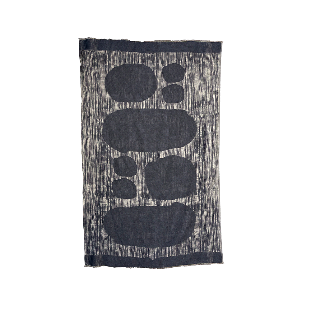 Henge Jacquard Throw