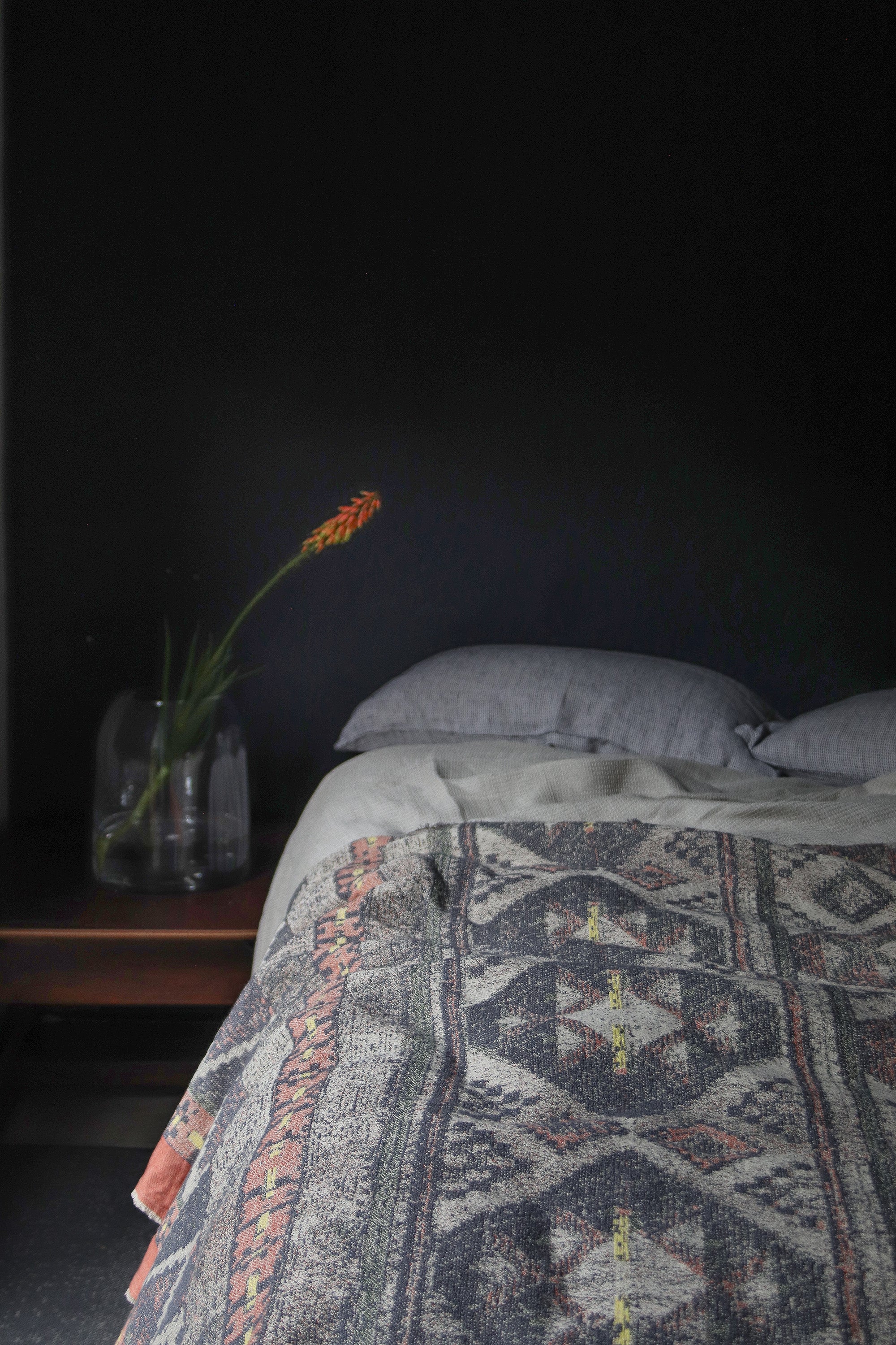 Jacob Jacquard Tapestry