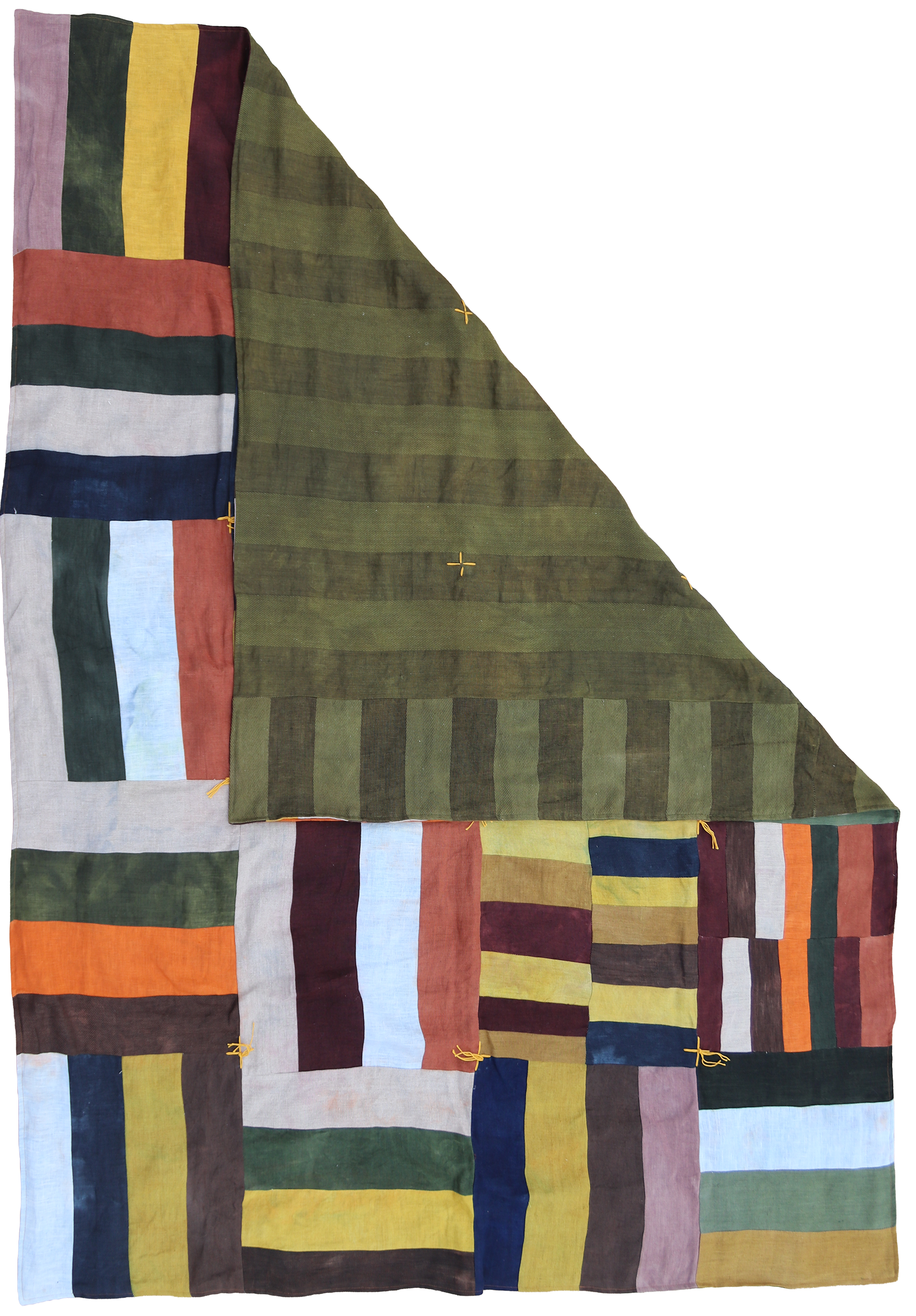 Laslappie Quilt 1 of 5