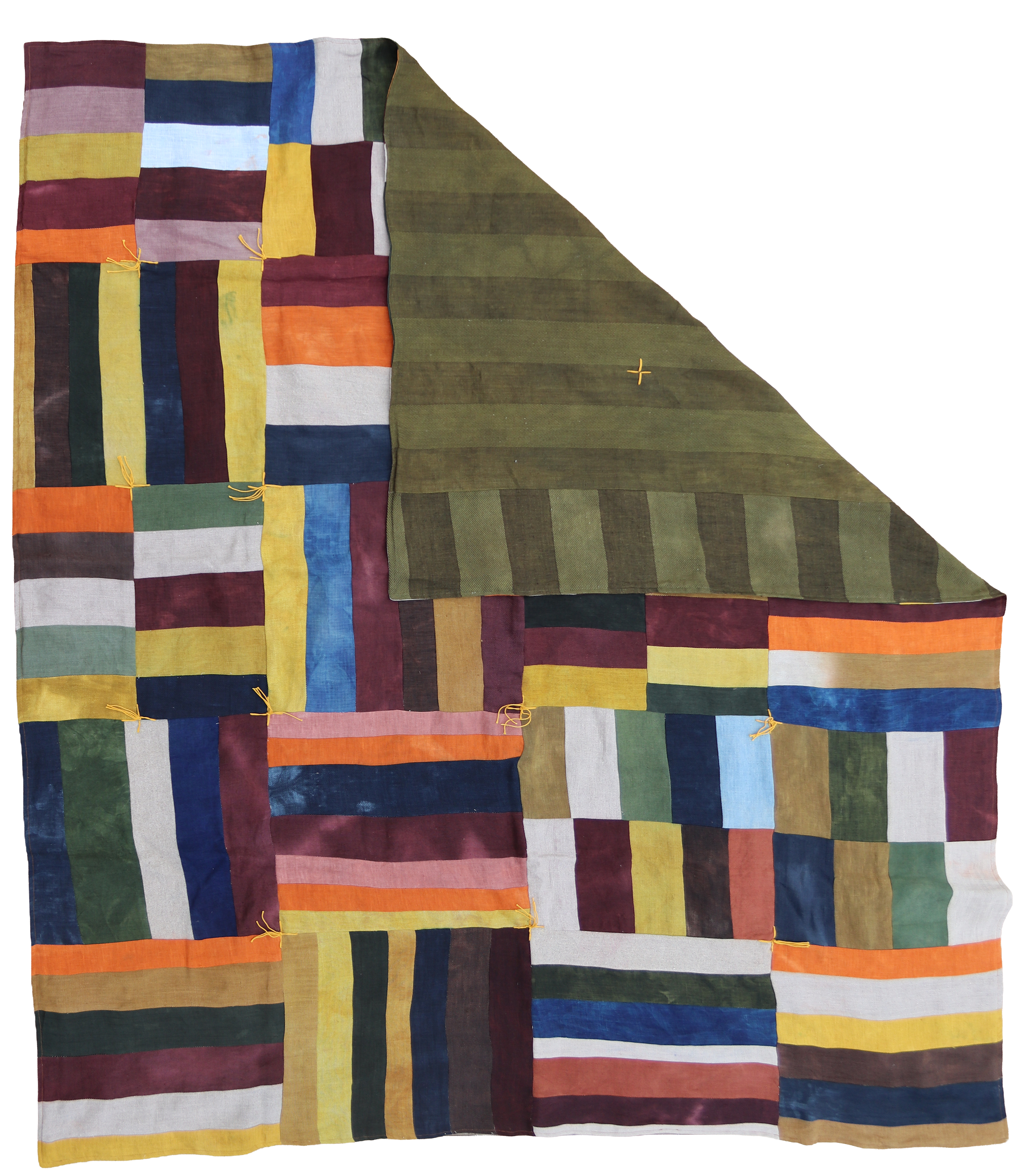 Laslappie Quilt 4 of 5