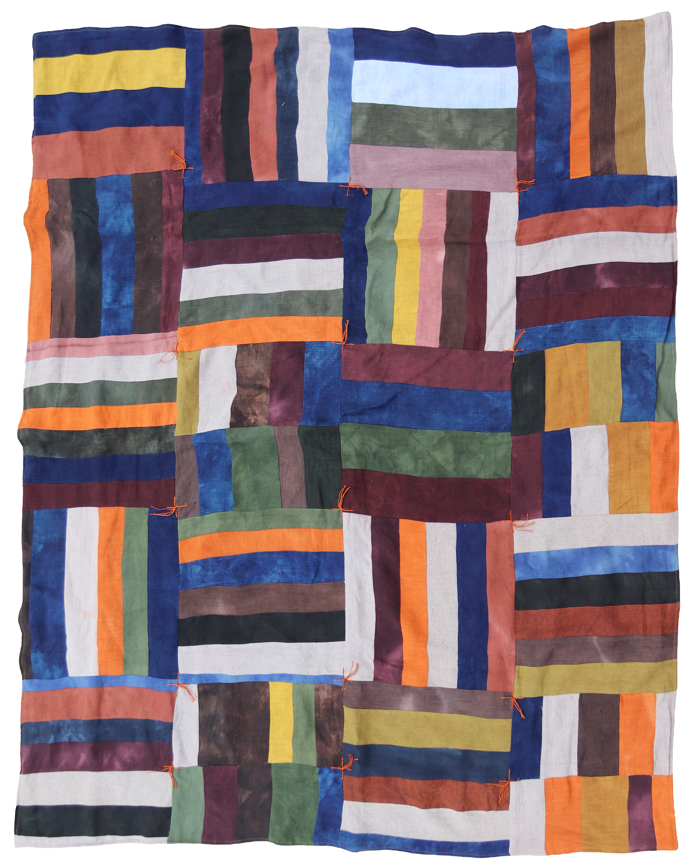 Laslappie Quilt 2 of 5