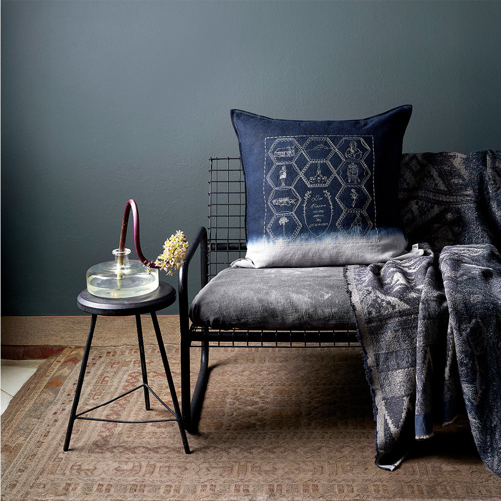 Jacob Jacquard Tapestry