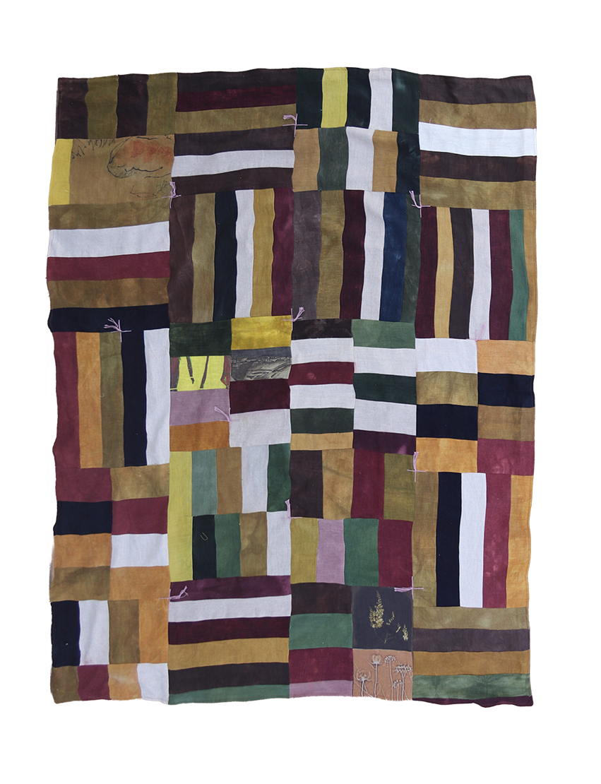 Laslappie Quilt 5 of 5