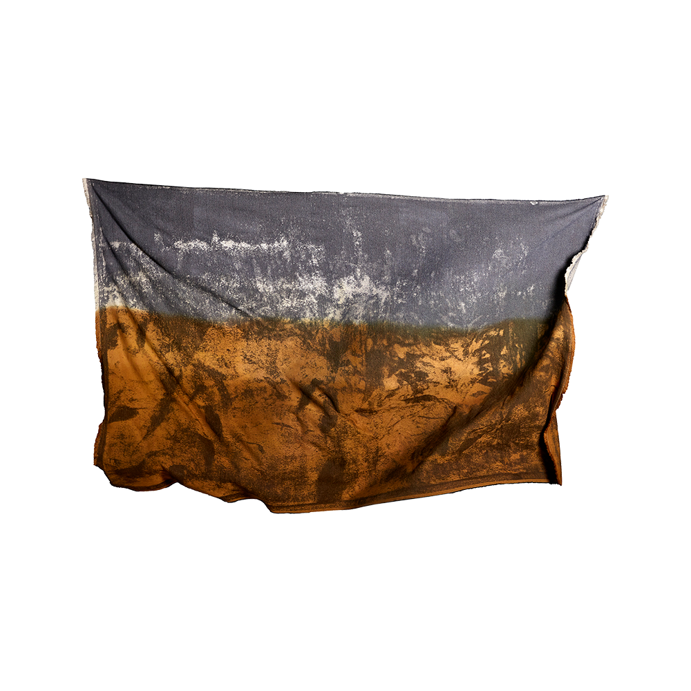 Mielieland Jacquard Throw