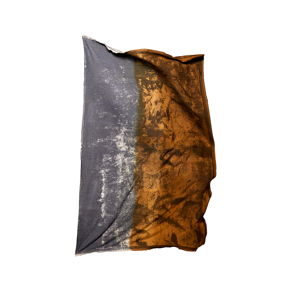 Mielieland Jacquard Throw