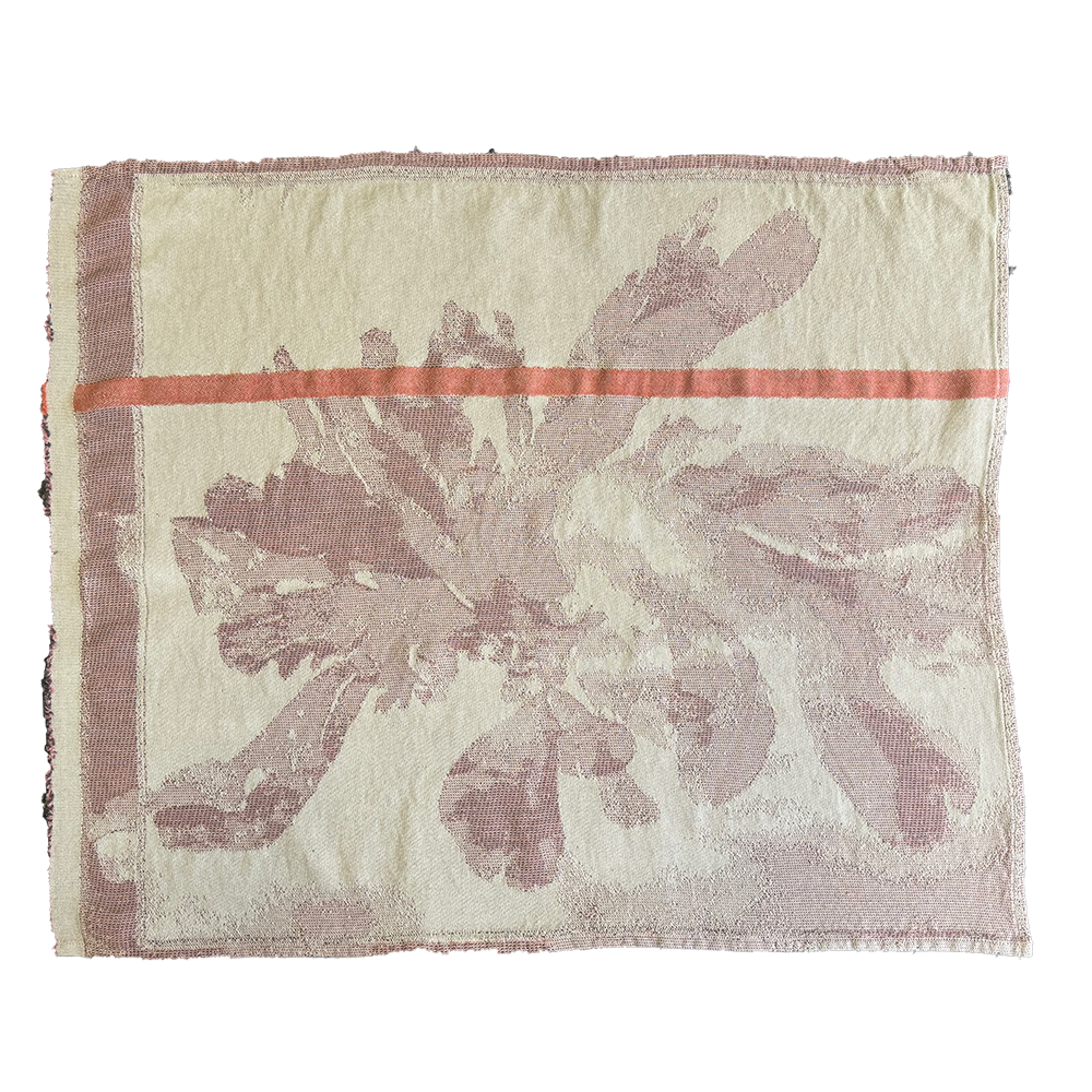 Nitiphyllum Heritage Doek