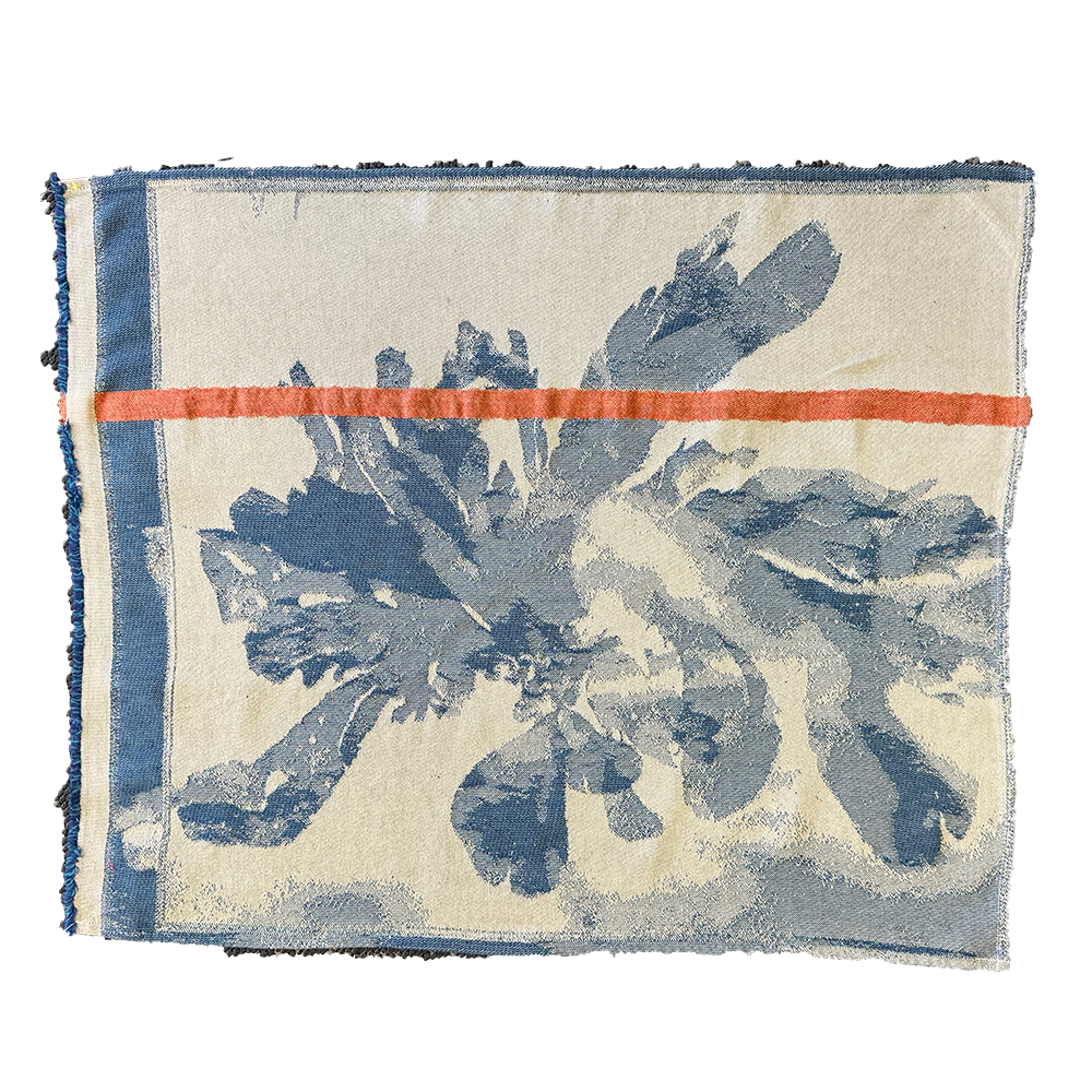 Nitiphyllum Heritage Doek