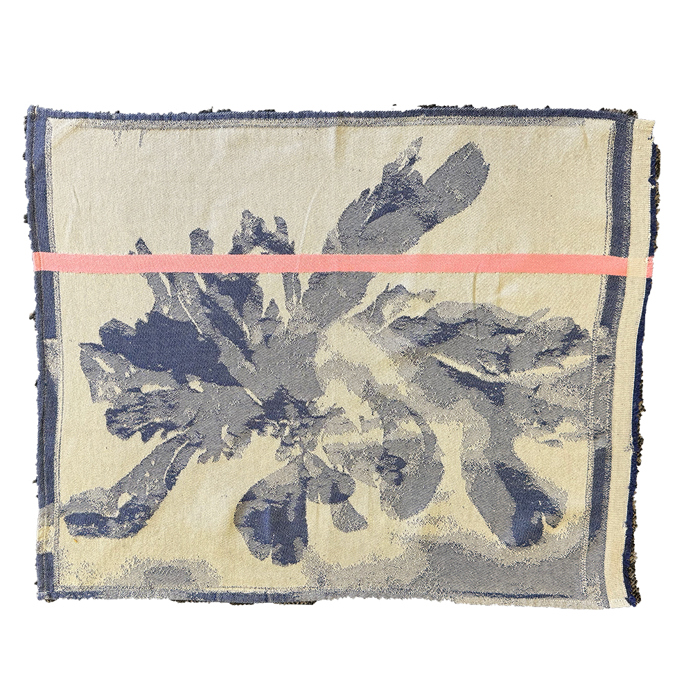 Nitiphyllum Heritage Doek