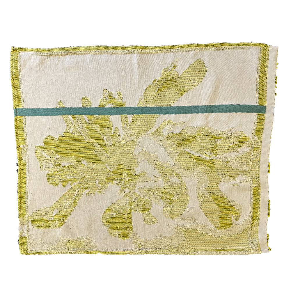 Nitiphyllum Heritage Doek