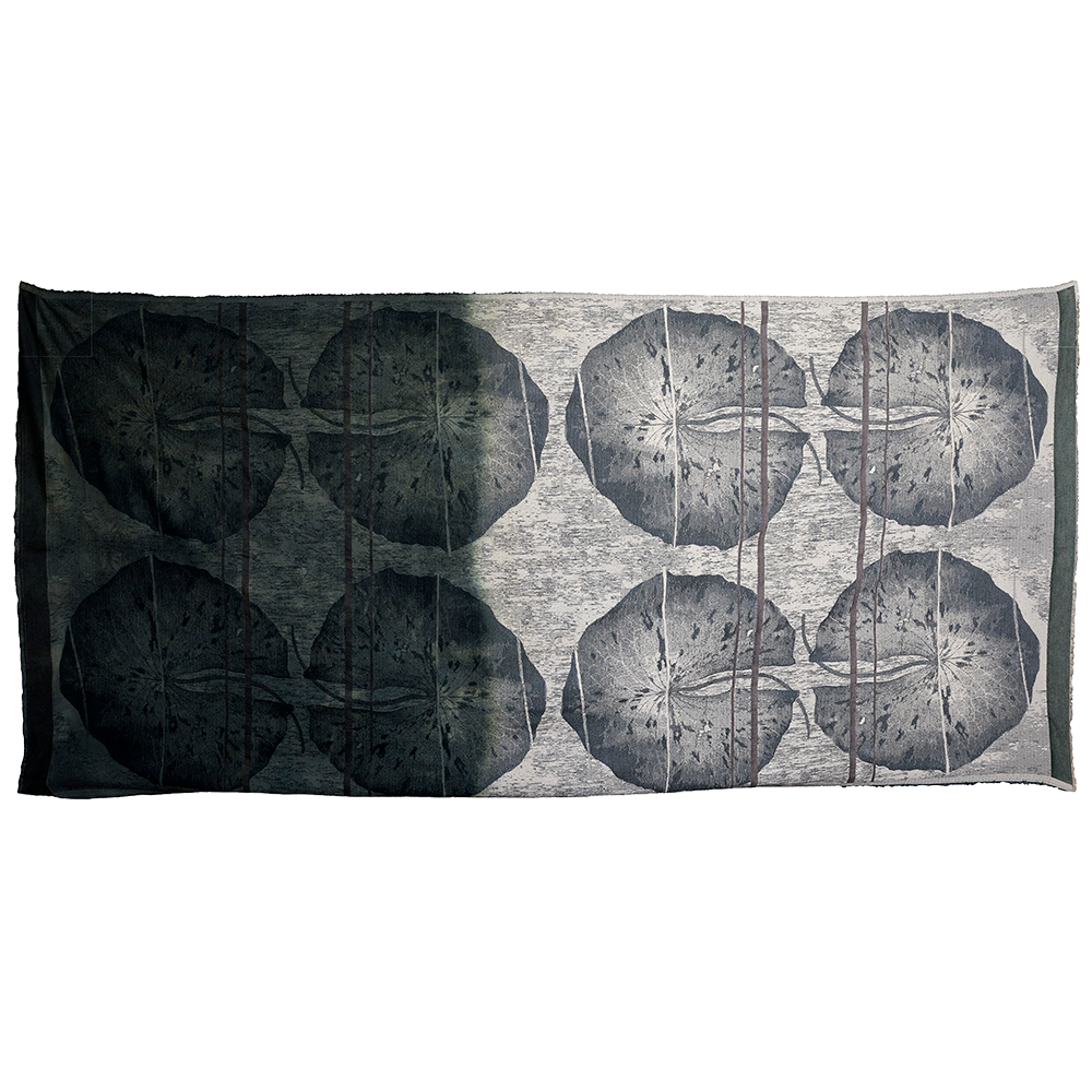 Okavango Jacquard Throw