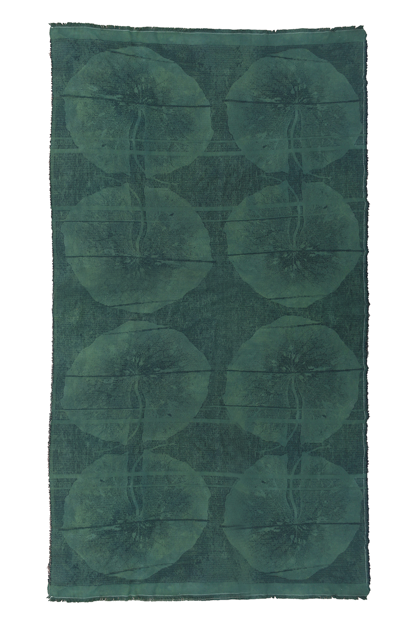 Okavango Jacquard Throw