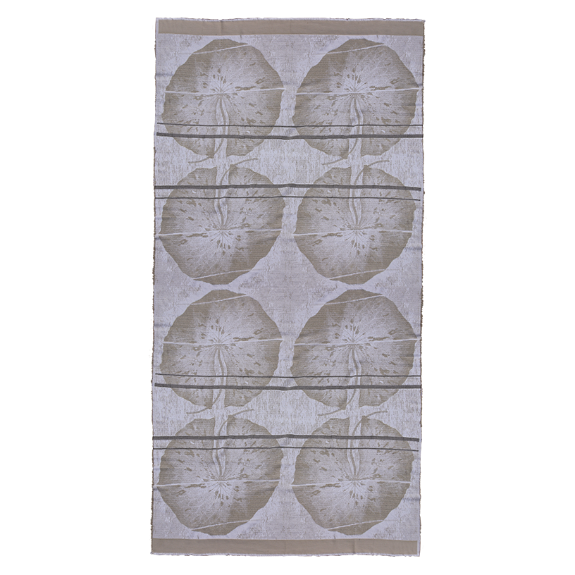 Stone Okavango Throw