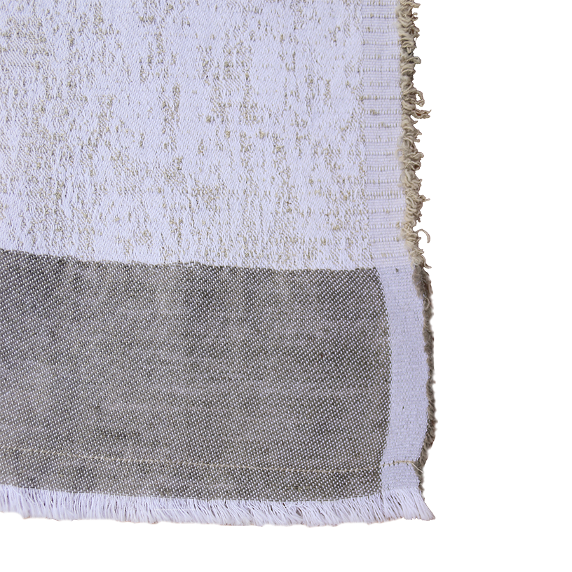 Stone Okavango Throw