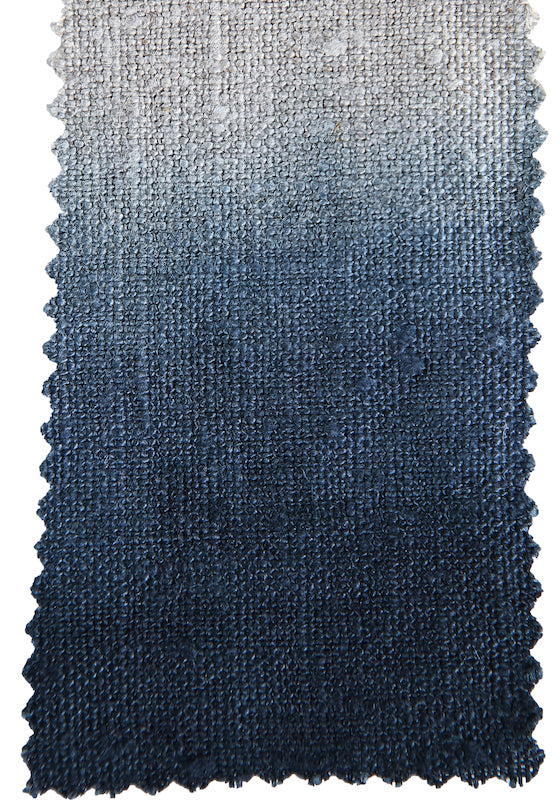 Indigo Dye