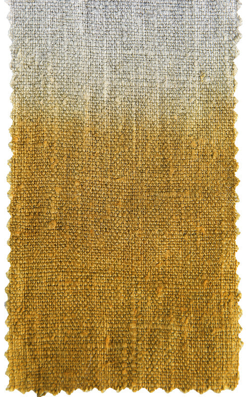 Ochre Dye