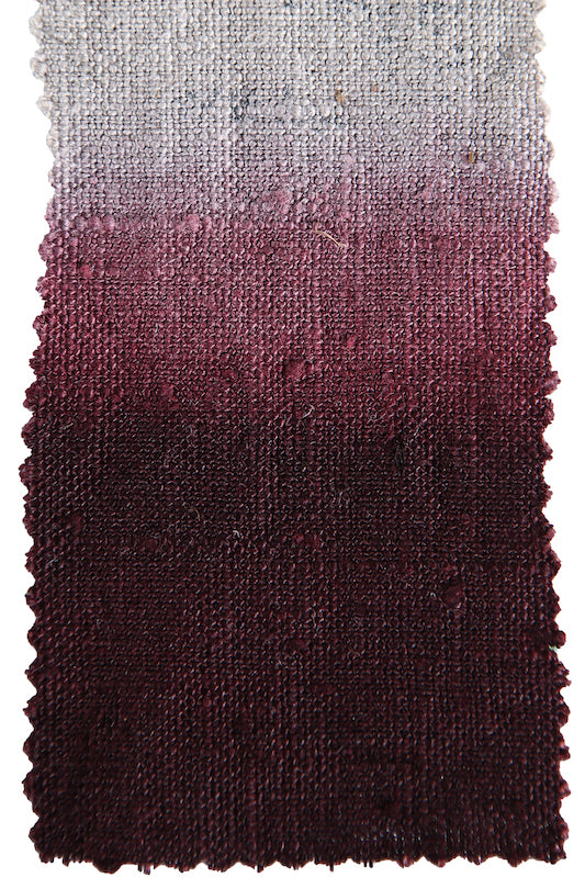 Plum Dye