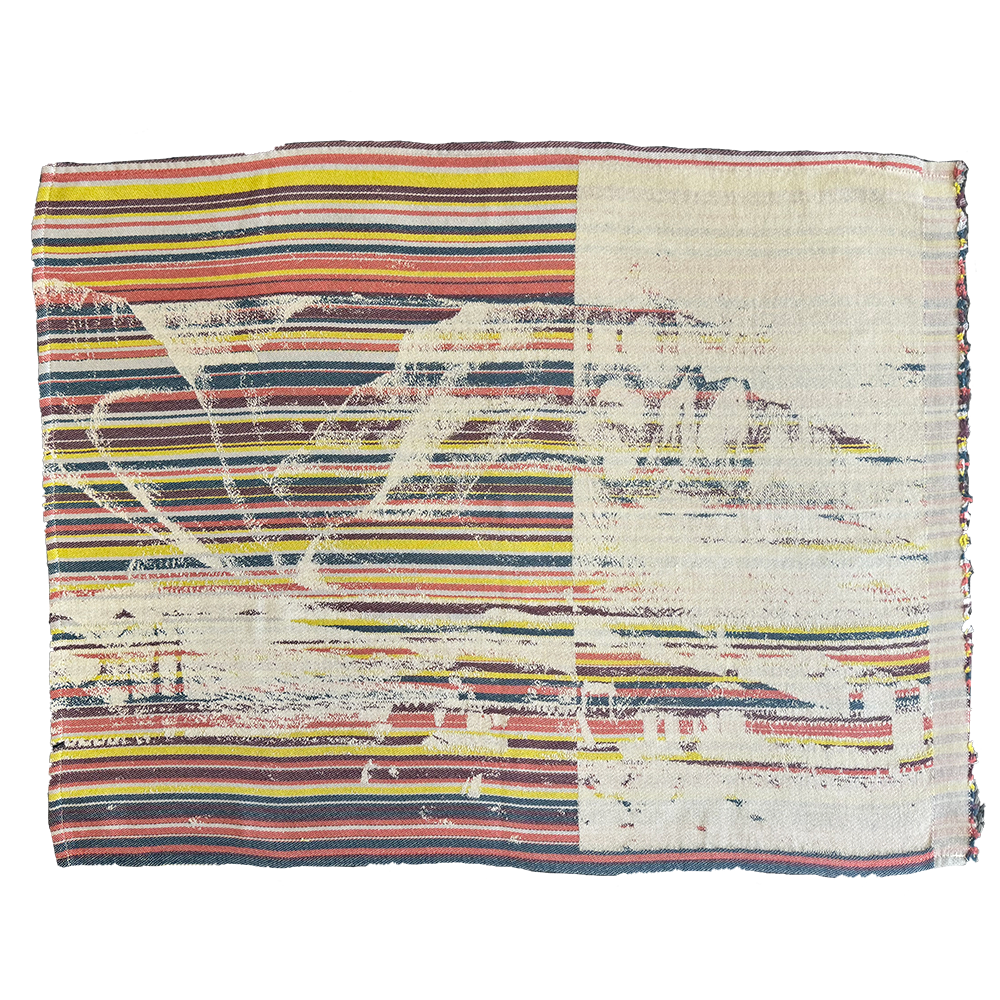 Tafelberg Heritage Doek