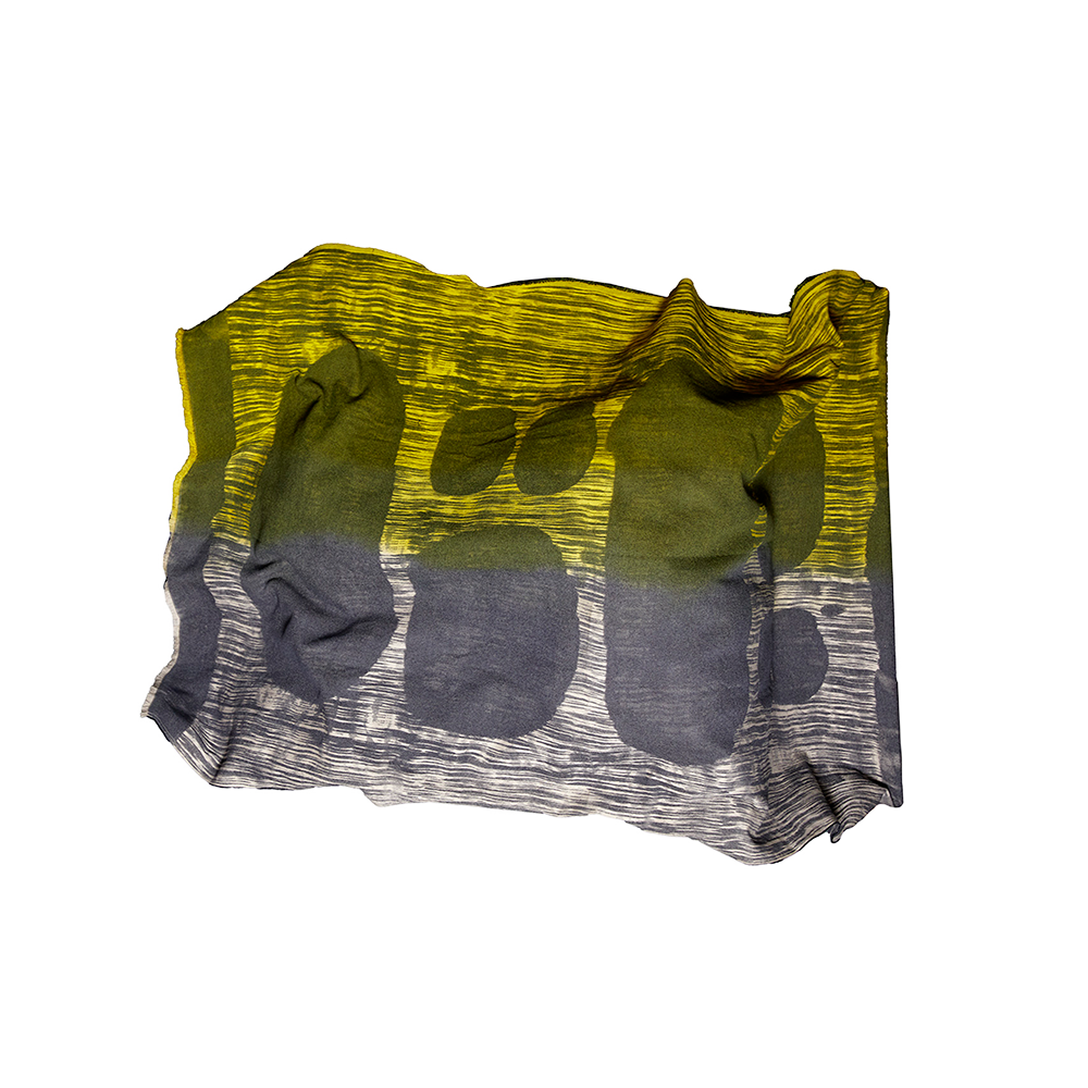 Henge Jacquard Throw