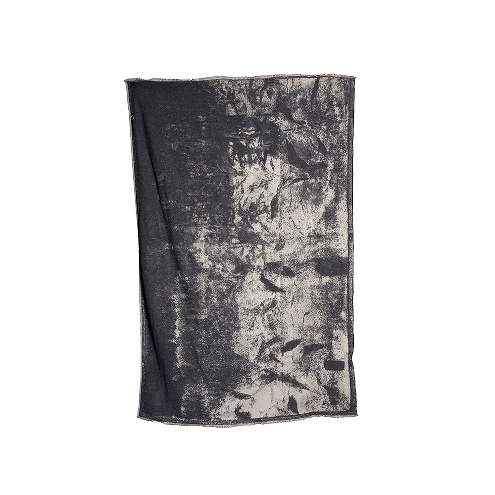 Mielieland Jacquard Throw