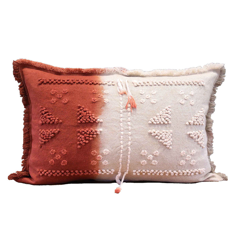 Utande Punch Needle Cushion