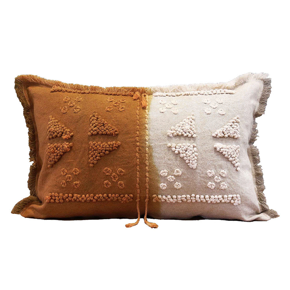 Utande Punch Needle Cushion