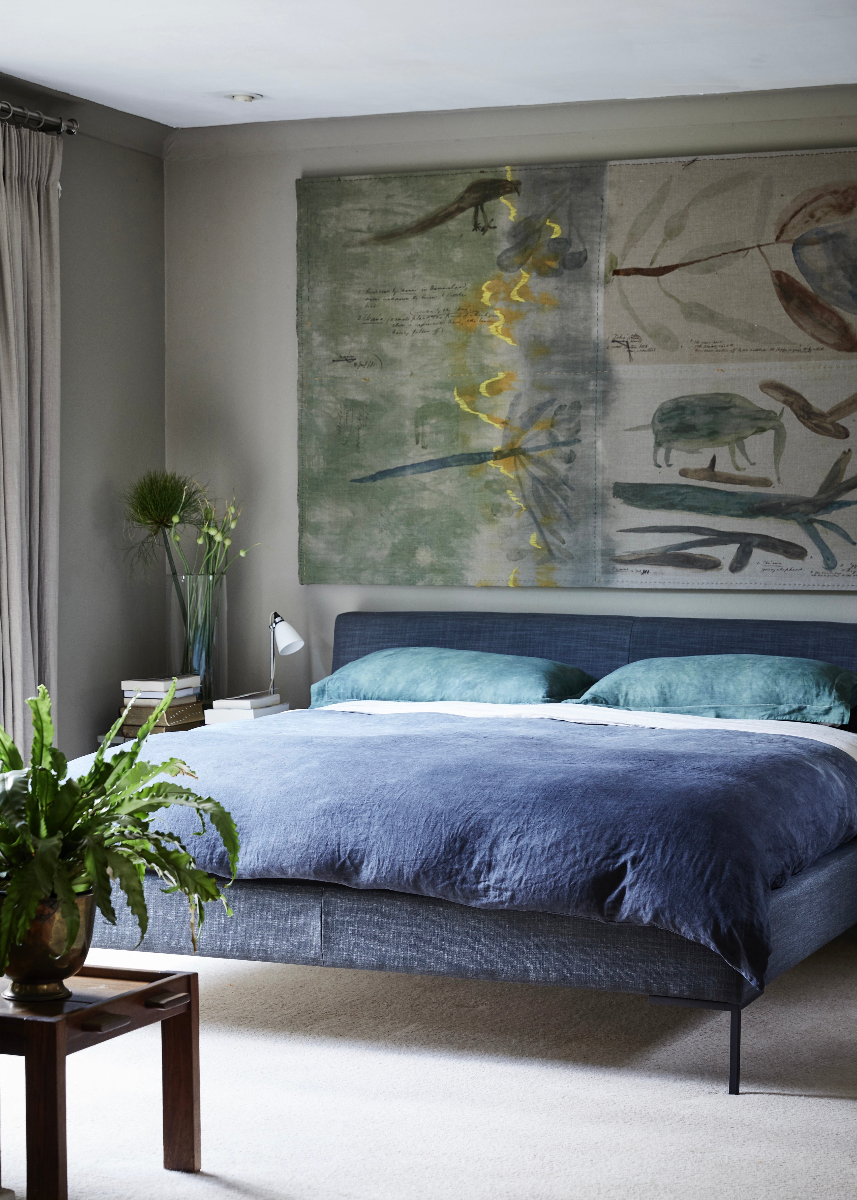Evolving Wall Art