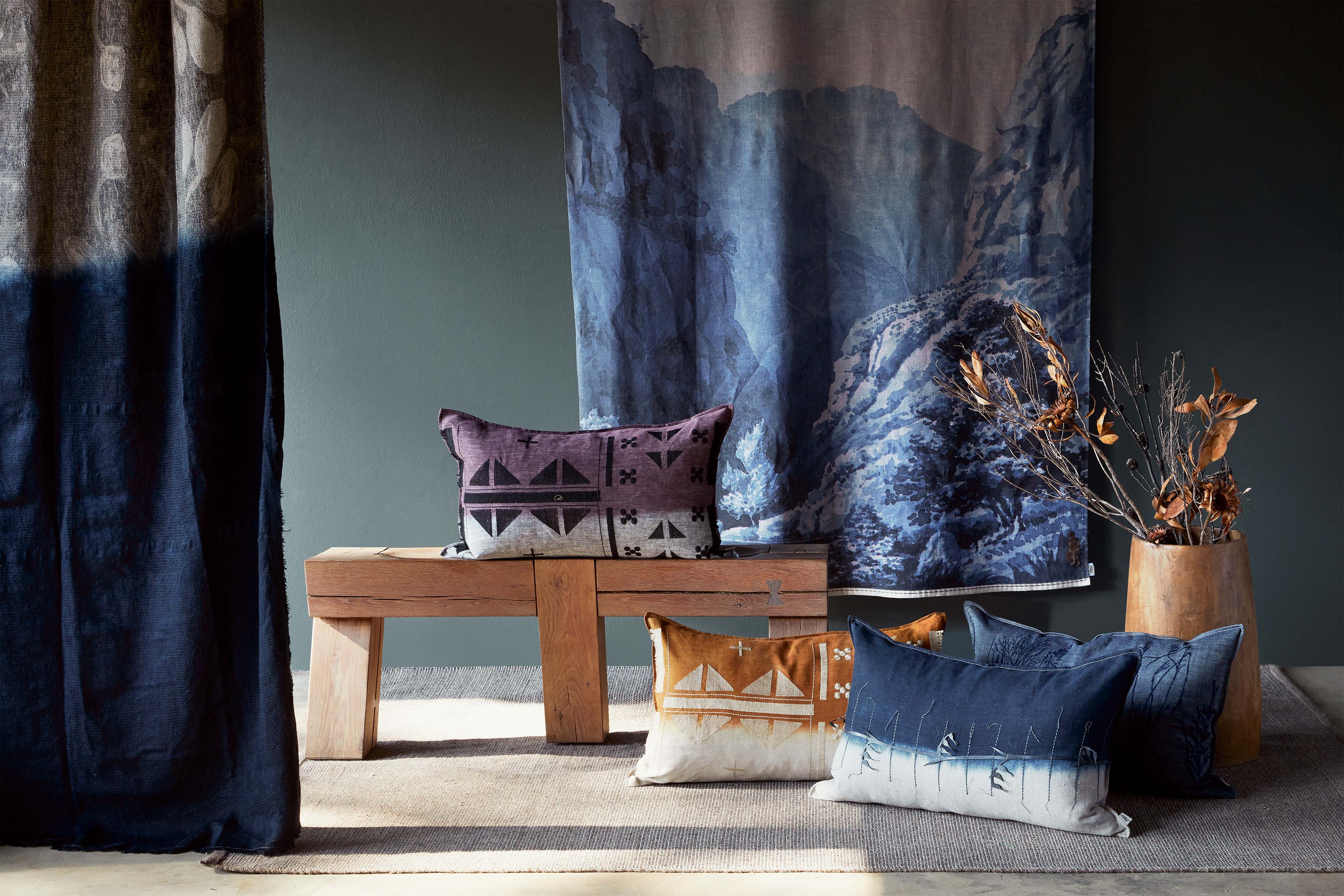 Eclectic Ease