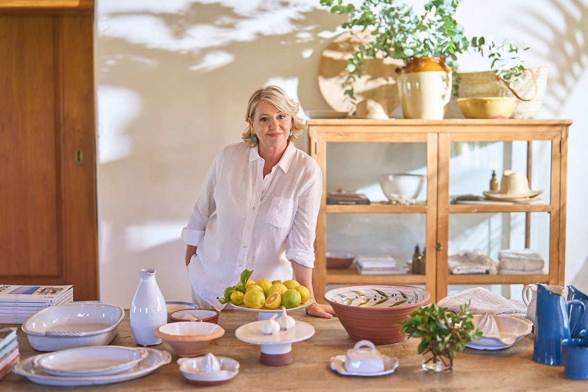 The Third Act: Helen Untiedt co-founder and curator of Perfect Hideaways