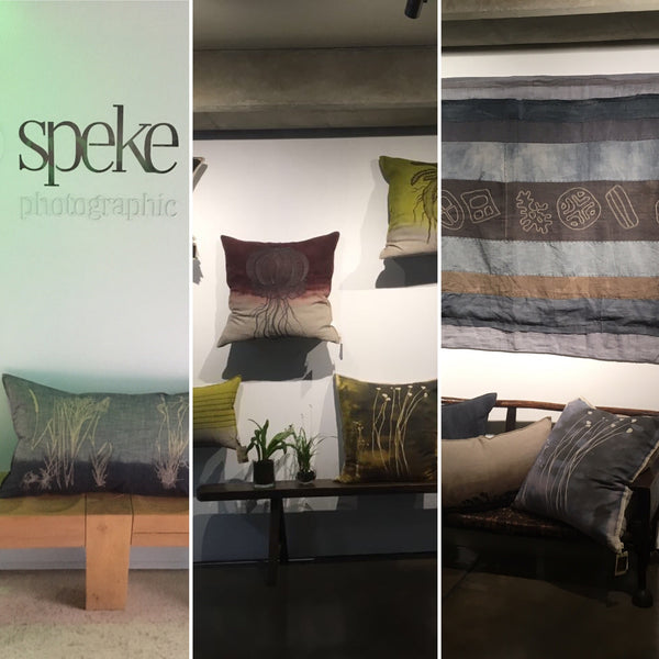 CIRCA GALLERY TEXTILE EXHIBITION