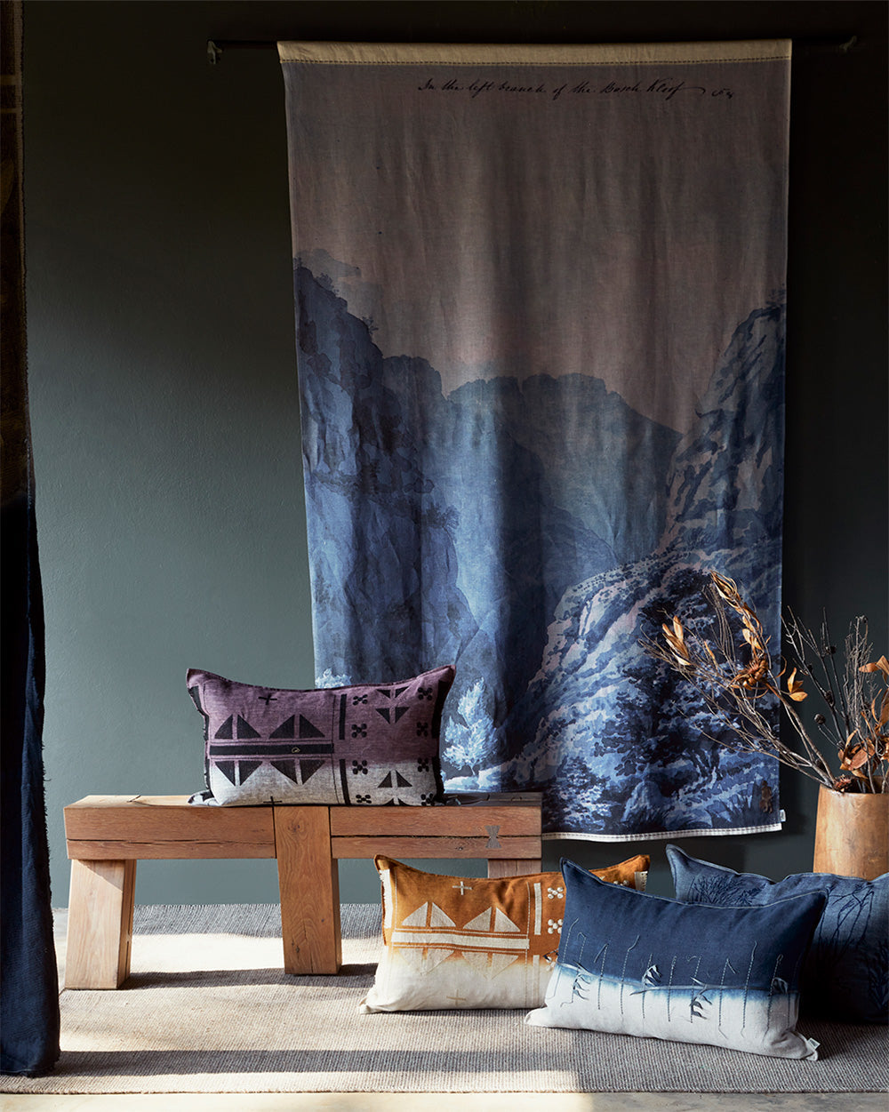 Eclectic Ease