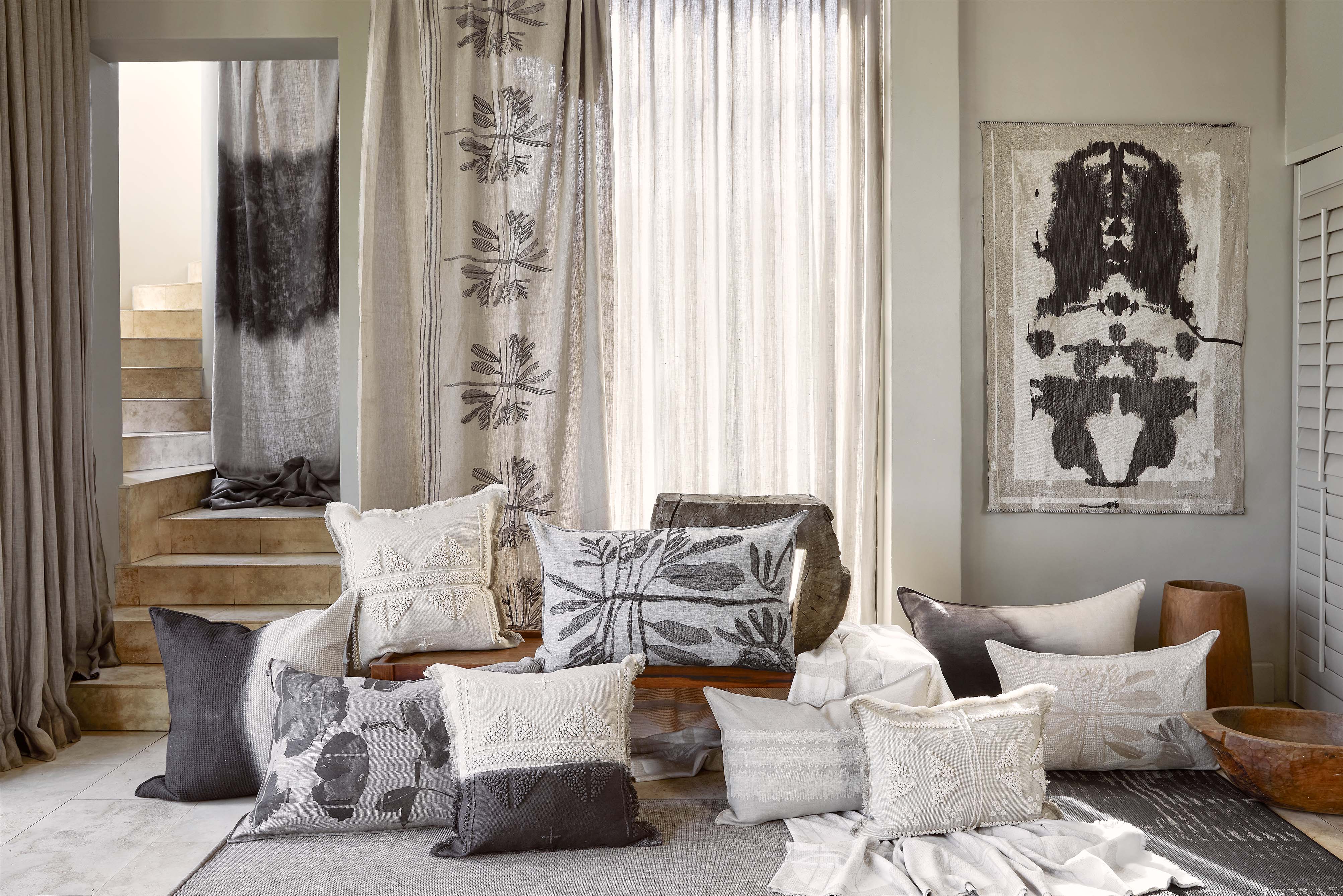 Neutrals