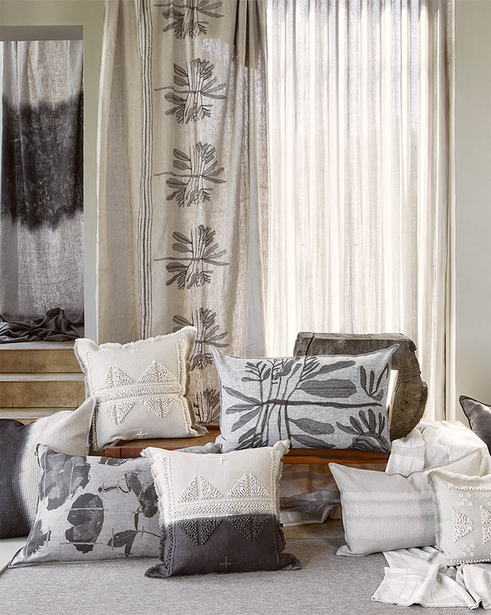 Neutrals