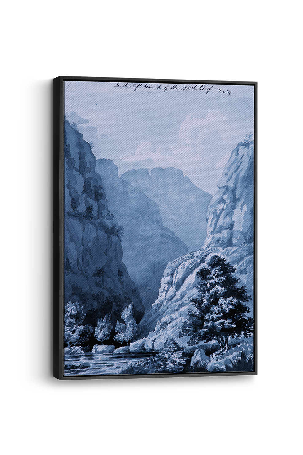 Boschkloof Panel